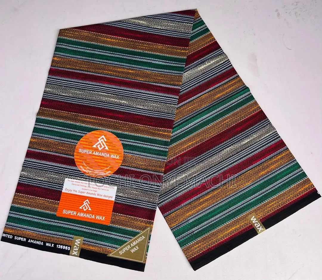 Ankara Patterns