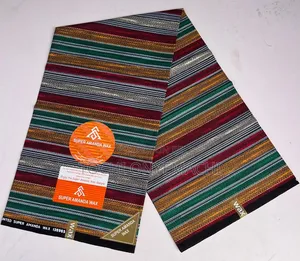 Ankara Patterns