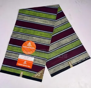 Ankara Patterns