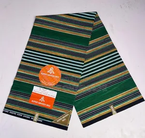 Ankara Patterns