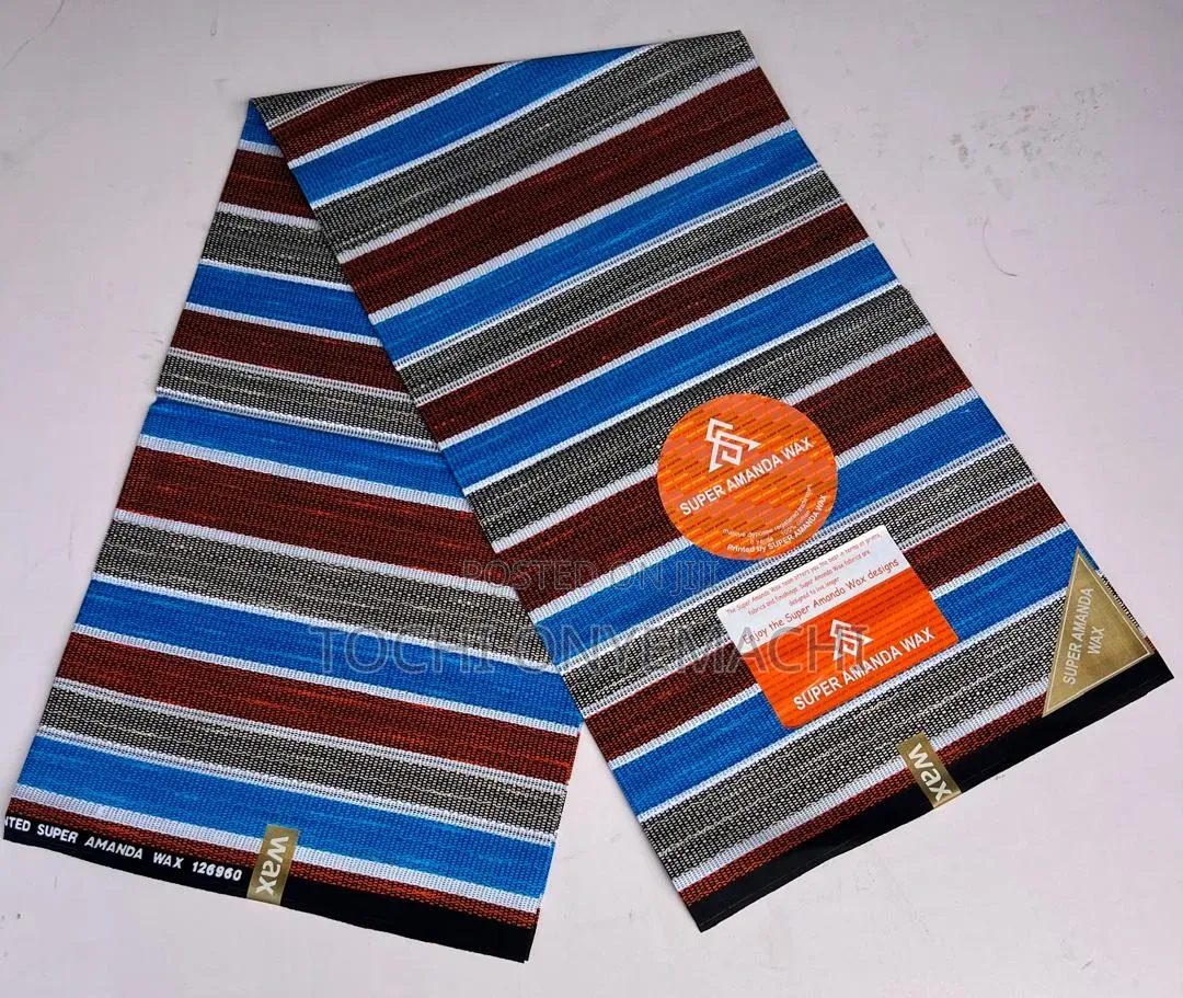 Ankara Patterns