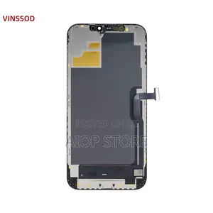iPhone 12 Pro Max Screen