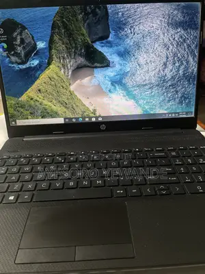 Laptop HP 15 4GB Intel Celeron HDD 500GB