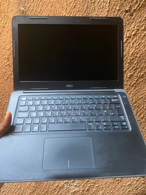 Laptop Dell Latitude 13 3380 4GB Intel Core i3 SSD 128GB