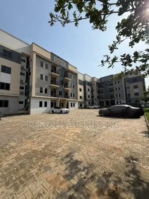 3bdrm Apartment in Jahi for sale