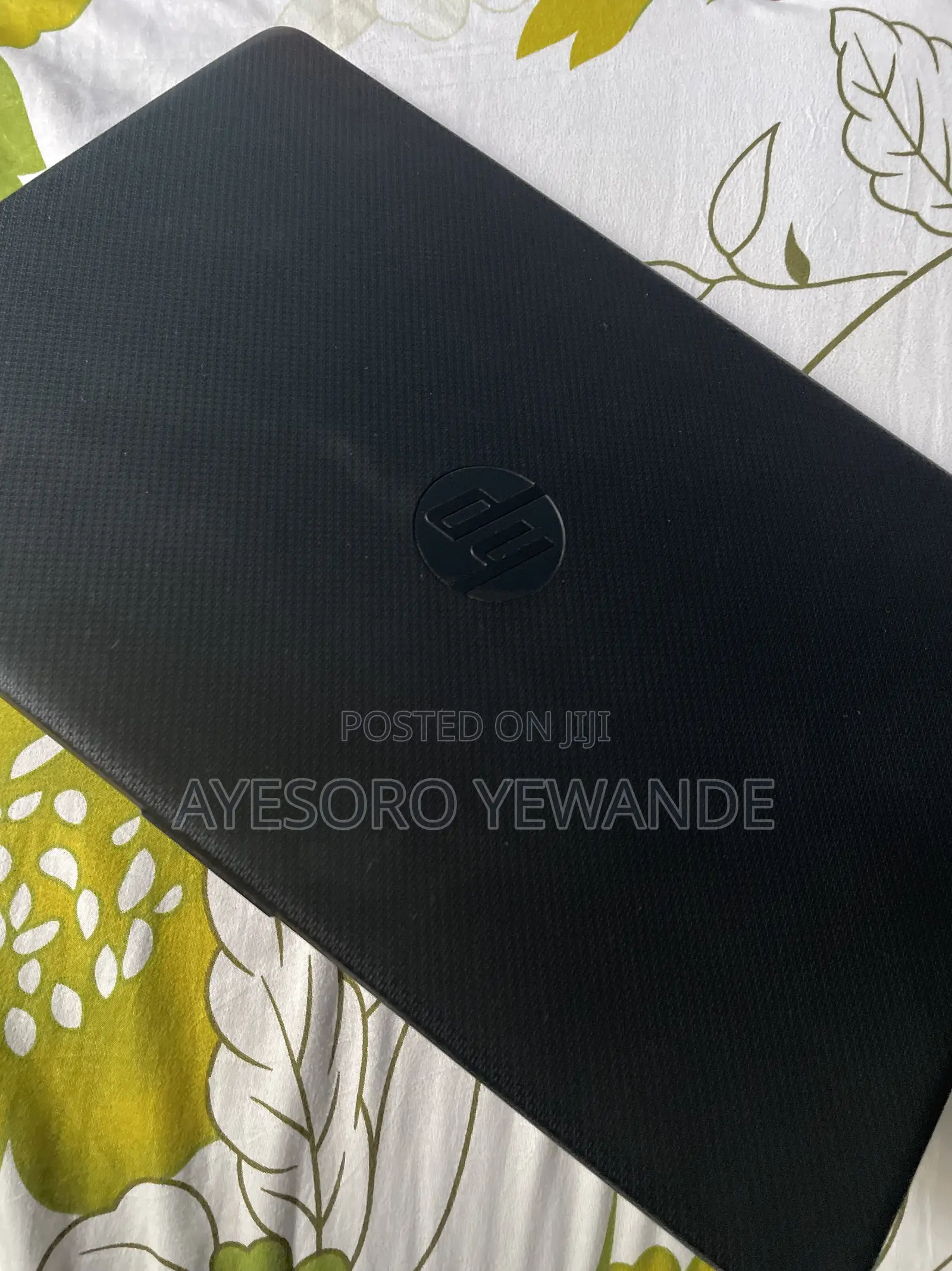 Laptop HP 15 4GB Intel Celeron HDD 500GB