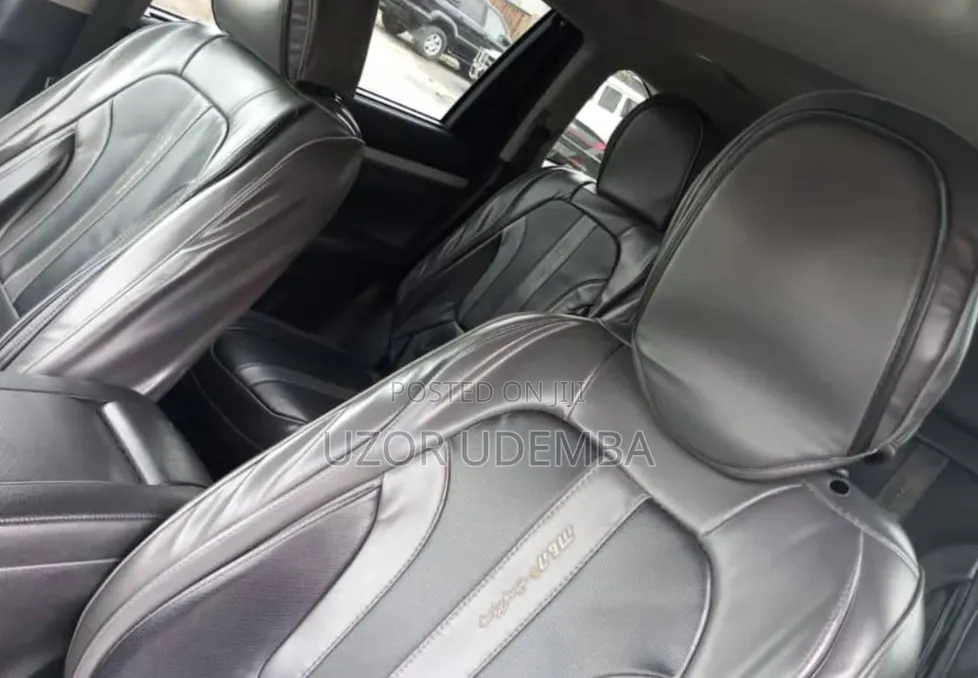 Toyota Highlander 2019 Silver