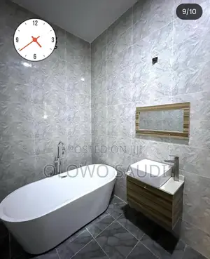 4bdrm Townhouse / Terrace in Orchid, Lekki Phase 2 for rent
