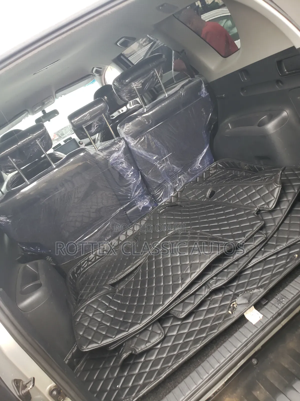 Toyota RAV4 2009 Silver