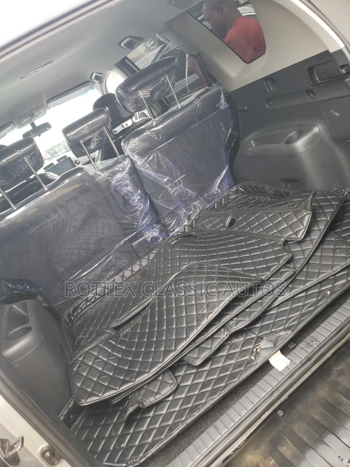 Toyota RAV4 2009 Silver