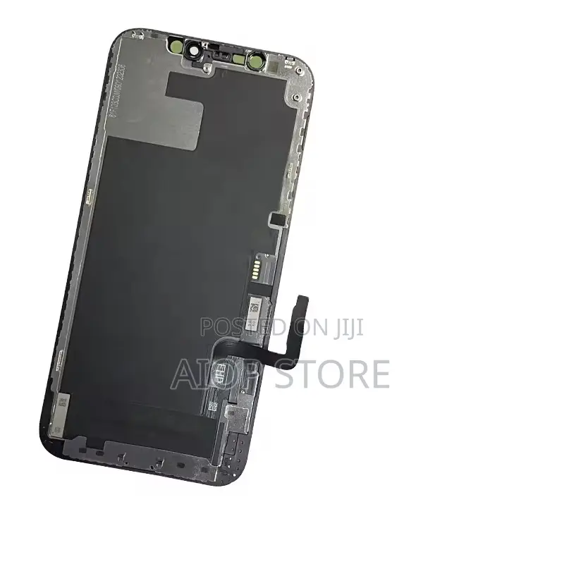 iPhone 12 Pro Screen