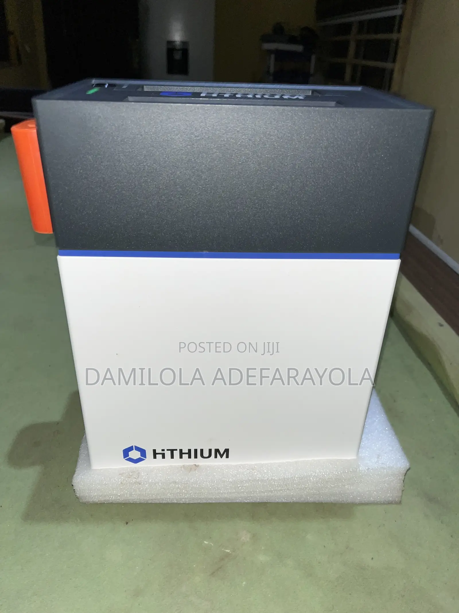 Hithium Heroee1