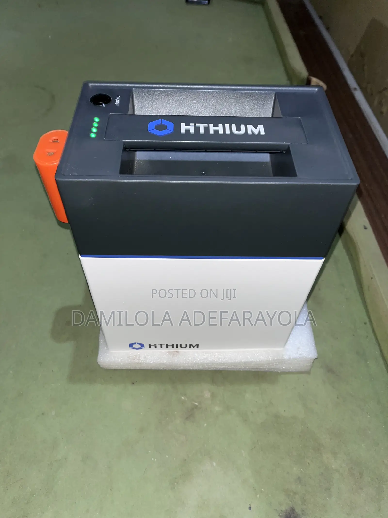 Hithium Heroee1