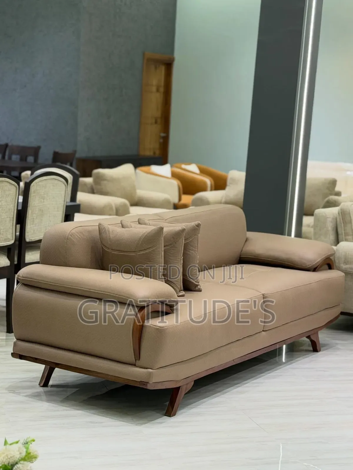 High Quality Standard Sofa Sets