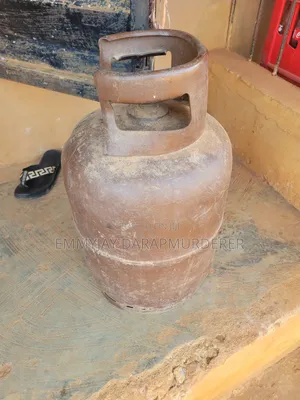 12.5kg Gas Cylinder