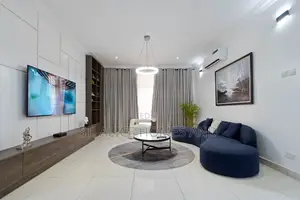 Palmer 99- 3 Bedroom Apartment, Lekki Phase 1, Lagos.