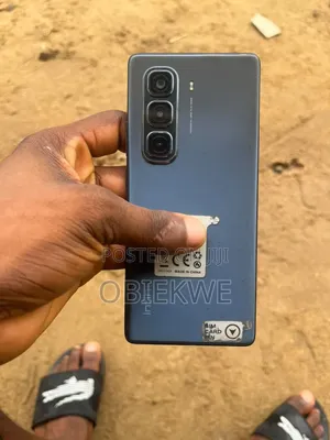 Infinix Hot 50 Pro+ 4G 128 GB Gray