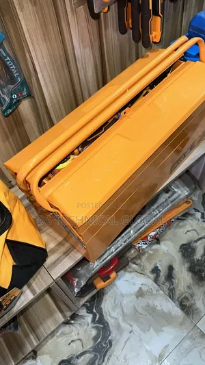 Inco Tools Box