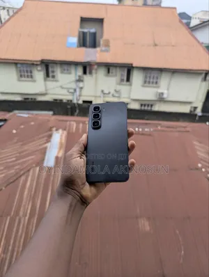 Infinix Hot 60i 256 GB Black