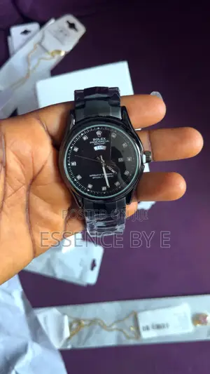 Rolex Wrist Watch