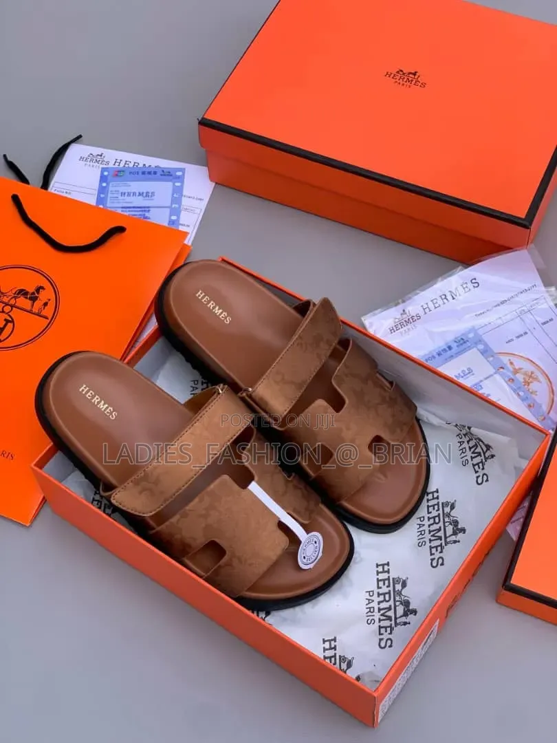 Hermes Slide for You
