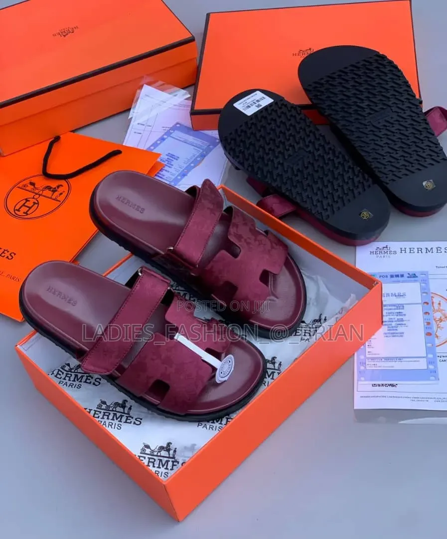 Hermes Slide for You