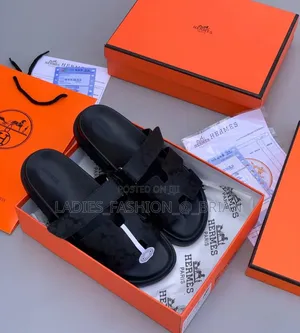 Hermes Slide for You