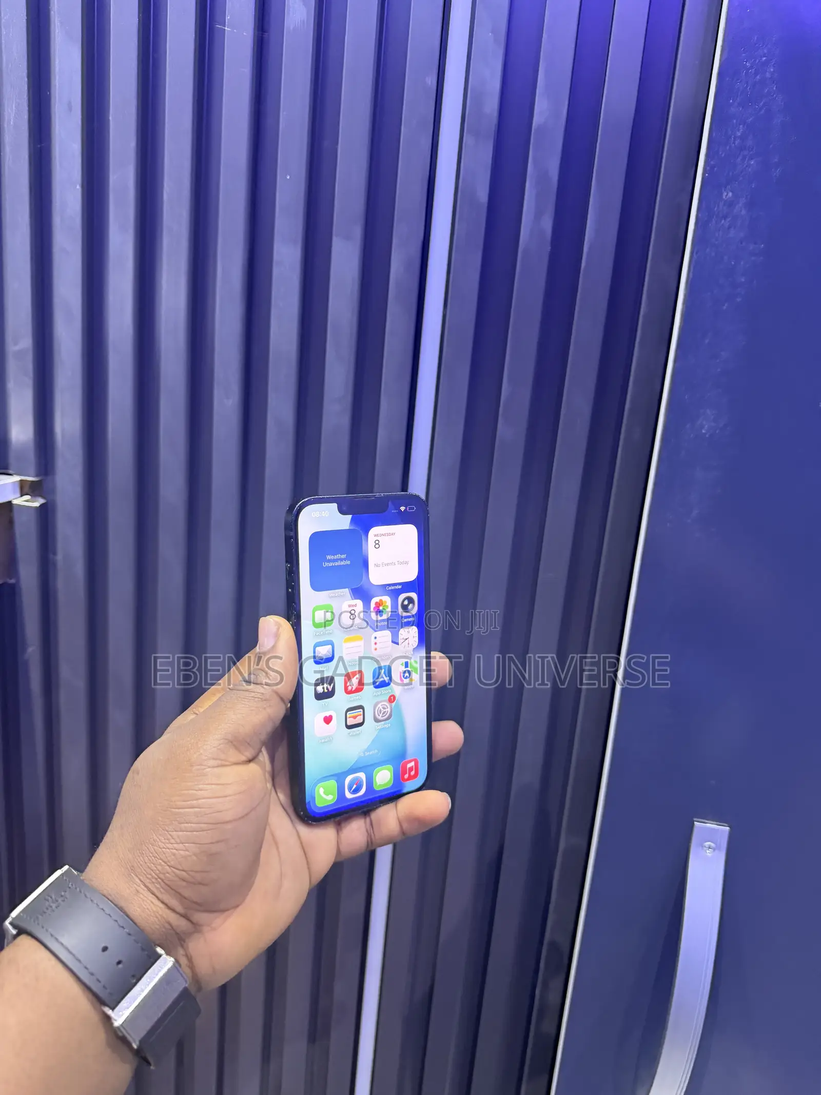 Apple iPhone 14 128 GB Blue