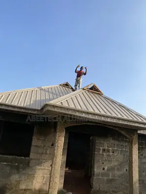 Best Quality Long Span Aluminum Roofing Sheet Available