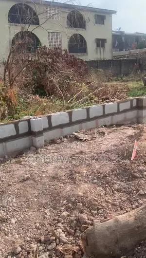 Three Plots for Sale at Shyllon Estate, Ifako