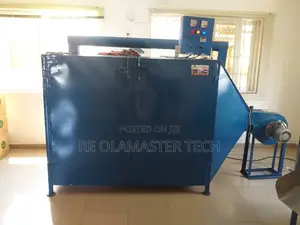 Dehydrator