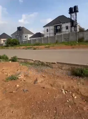 Land for Sell