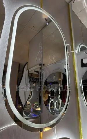 Bathroom Mirrors
