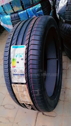 255/45r22 Continental Tyre/ Original High Quality Tire for Rolls-Royce