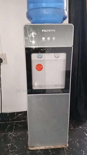 Polystar Dispenser