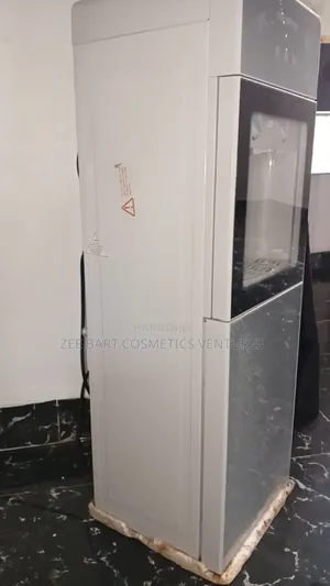 Polystar Dispenser