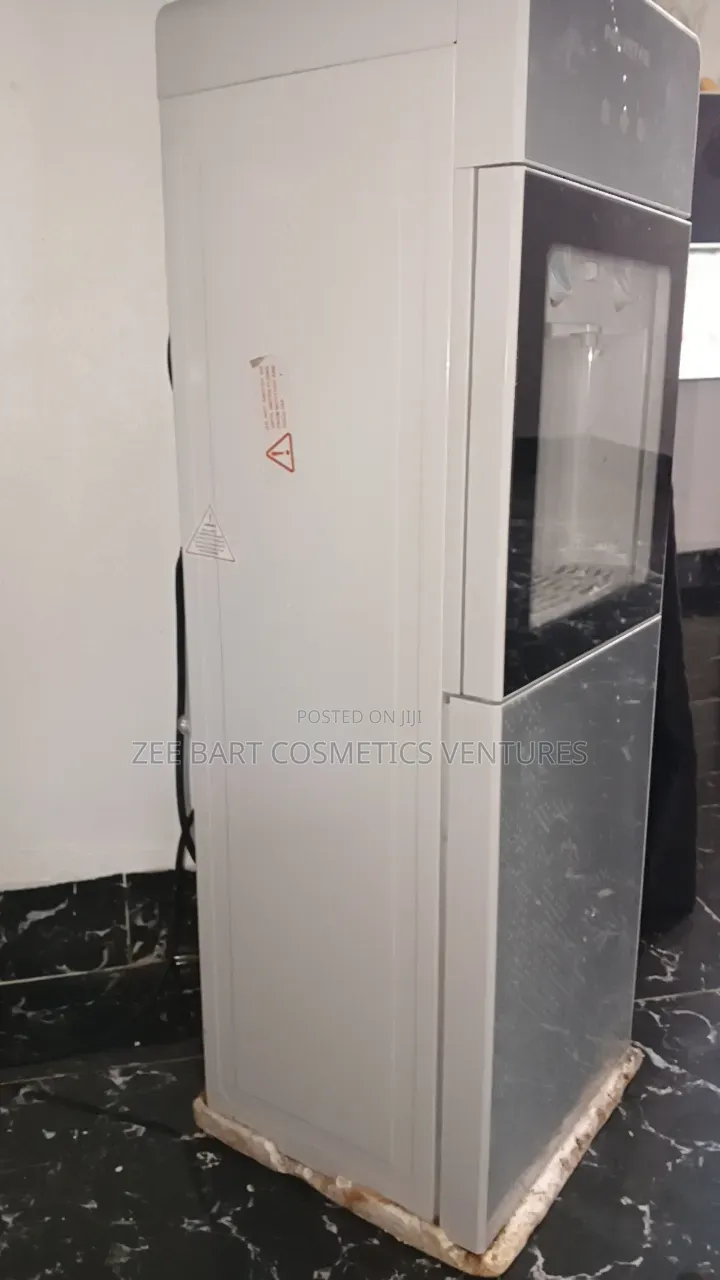 Polystar Dispenser