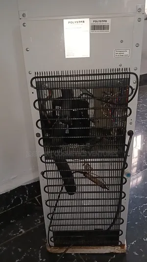 Polystar Dispenser