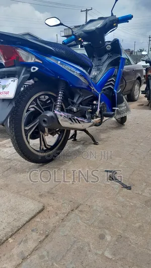 New Denstar Escape 2026 Blue