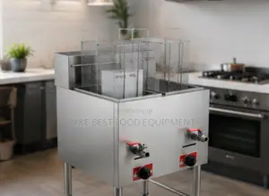 Deep Fryer
