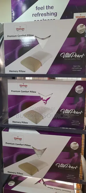 Vita Pearl Pillow