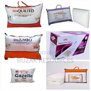 Vita Pearl Pillow