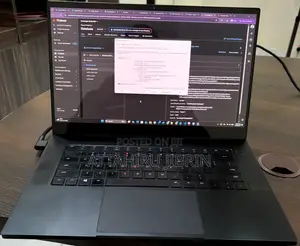 Laptop Razer Blade Advanced 16GB Intel Core i7 SSD 1T