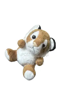 Cute Plush Animal Coin Purse | Soft Zipper Wallet | Kids Mini Coin Bag