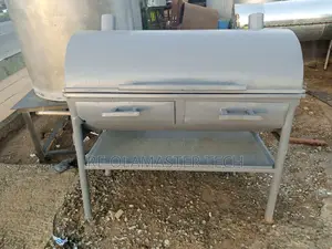 Multipurpose Grill