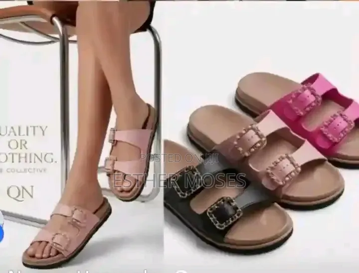 Women Flat