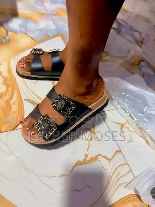 Women Flat