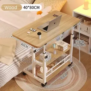 80cm Quality Laptop Table