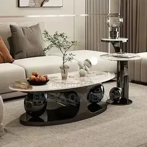 Center Table