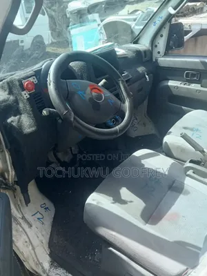 Daihatsu Hijet 2012 Silver